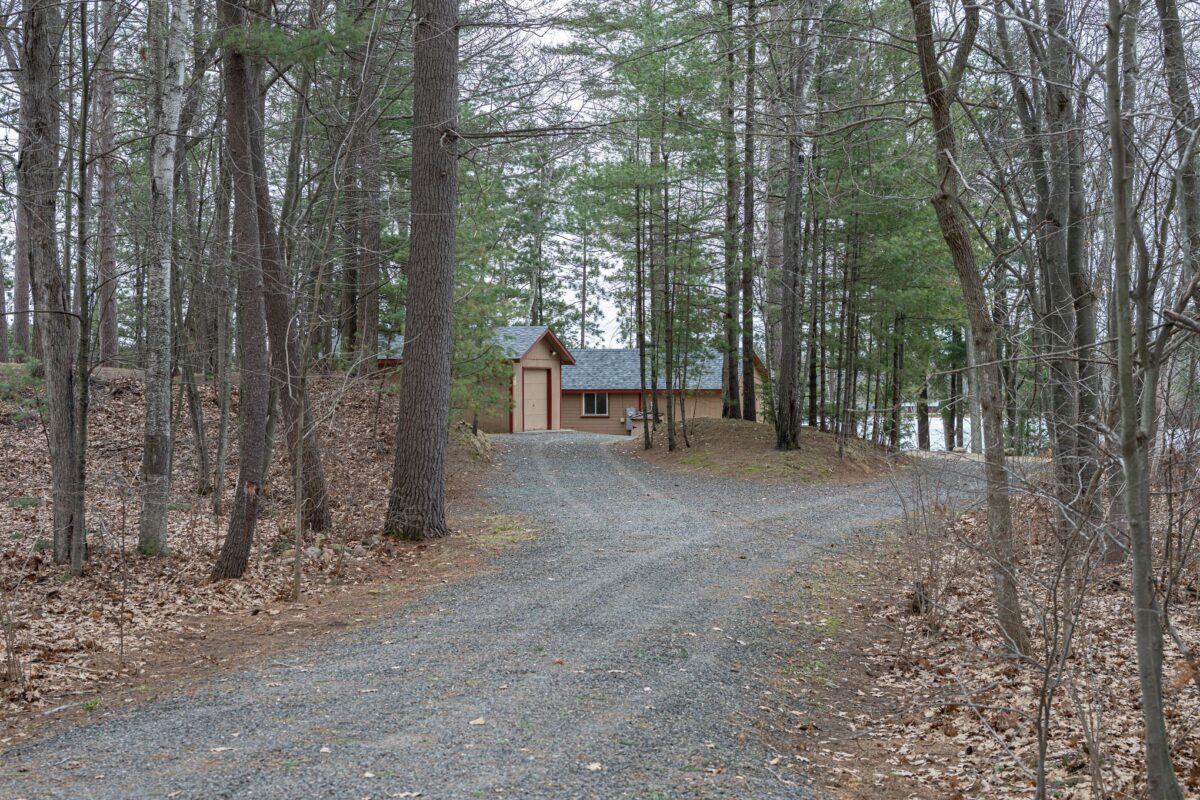 11203 Pine Knoll Road Couderay WI 54828 — photo 32