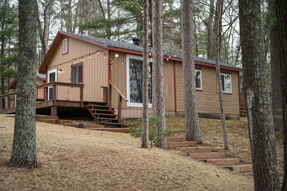 11203 Pine Knoll Road Couderay WI 54828 — photo 33