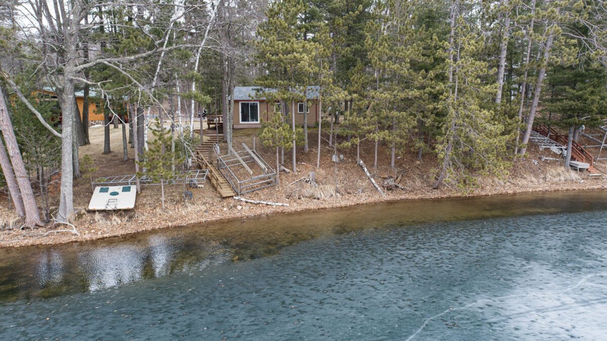 11203 Pine Knoll Road Couderay WI 54828 — photo 38