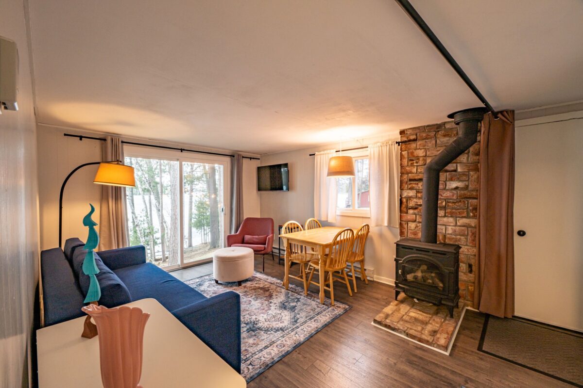 11203 Pine Knoll Road Couderay WI 54828 — photo 4