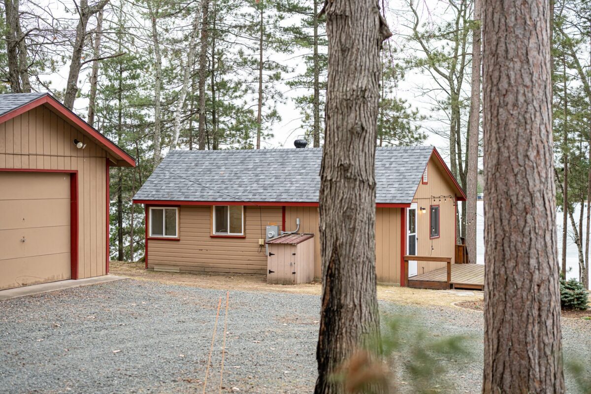 11203 Pine Knoll Road Couderay WI 54828 — photo 43