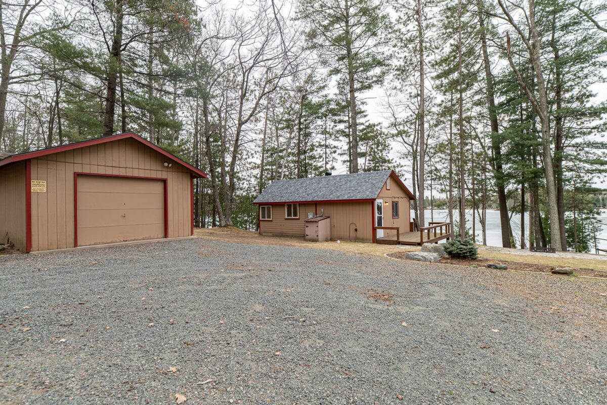 11203 Pine Knoll Road Couderay WI 54828 — photo 45