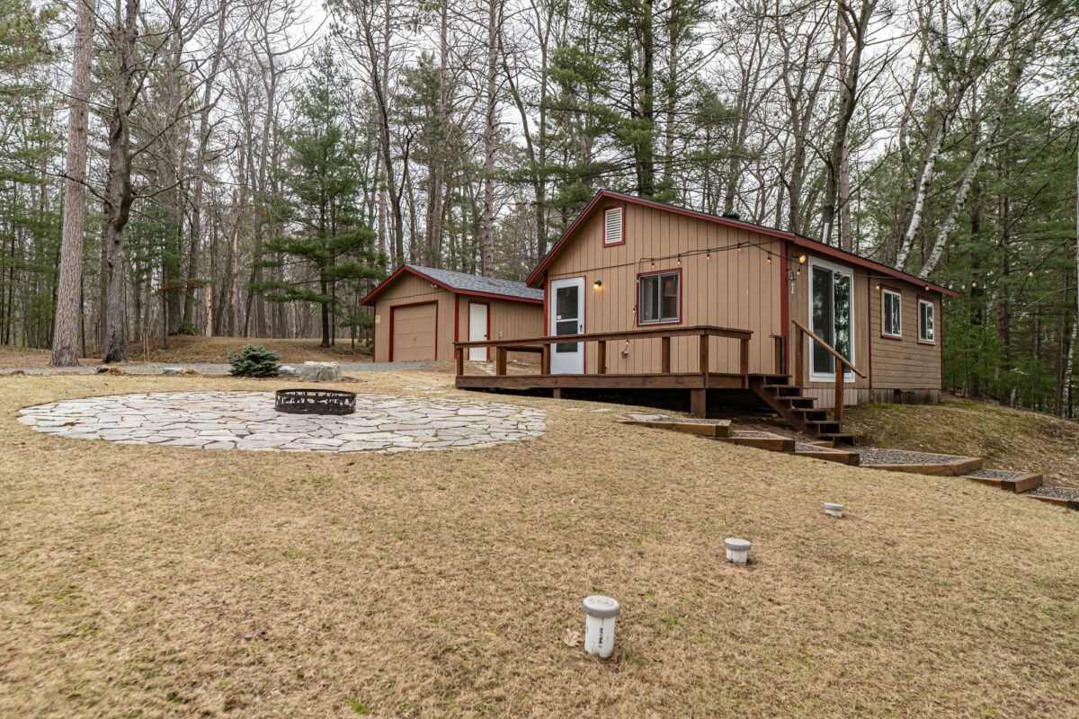 11203 Pine Knoll Road Couderay WI 54828 — photo 47