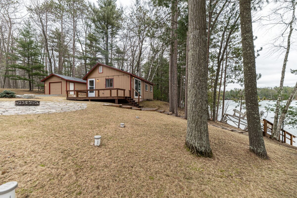 11203 Pine Knoll Road Couderay WI 54828 — photo 48