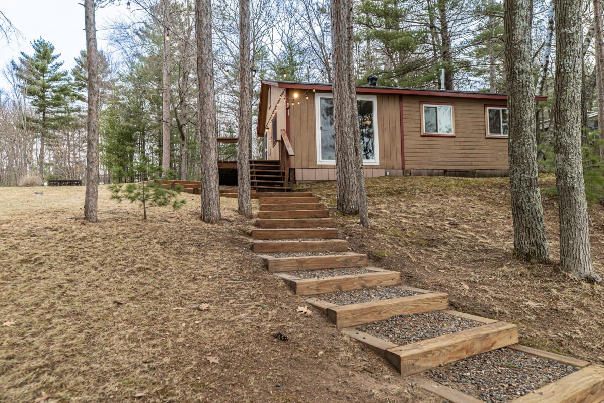 11203 Pine Knoll Road Couderay WI 54828 — photo 49