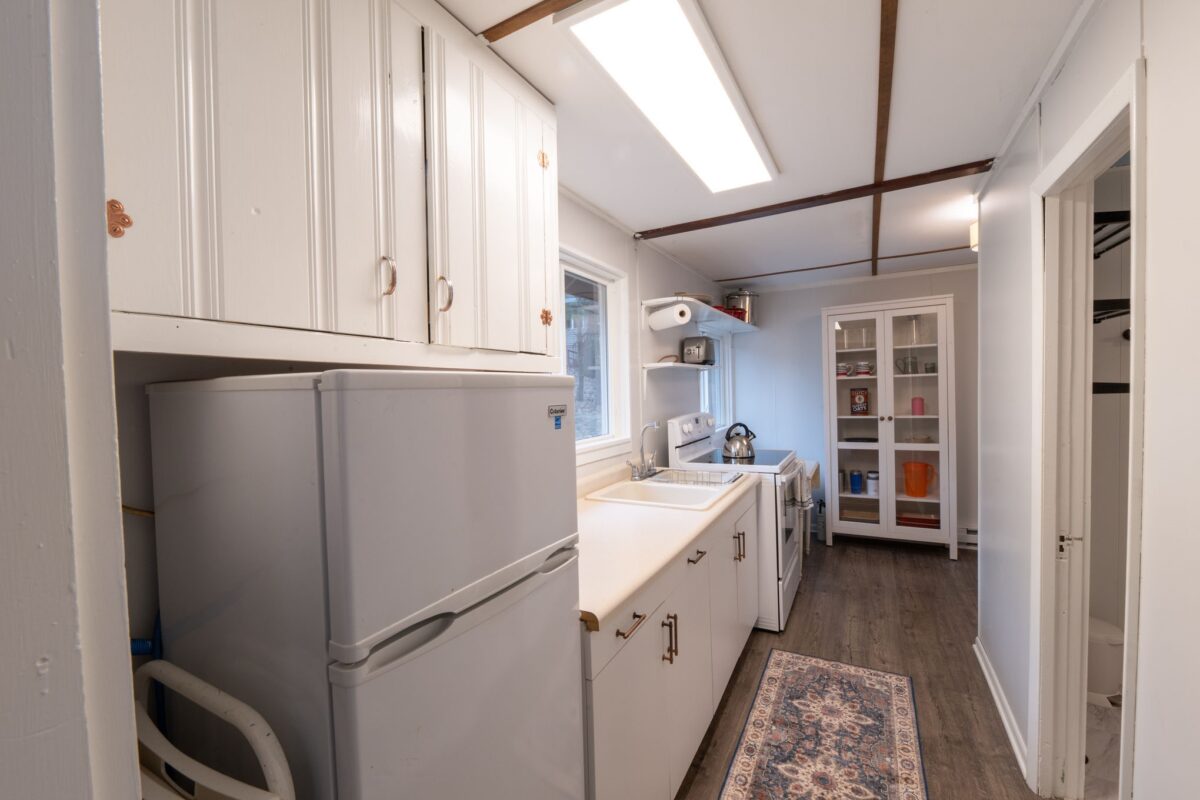 11203 Pine Knoll Road Couderay WI 54828 — photo 5