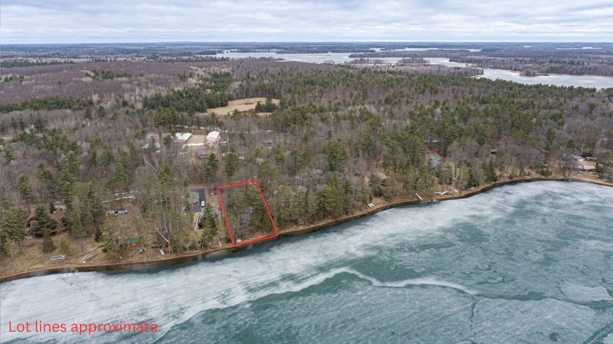 11203 Pine Knoll Road Couderay WI 54828 — photo 52