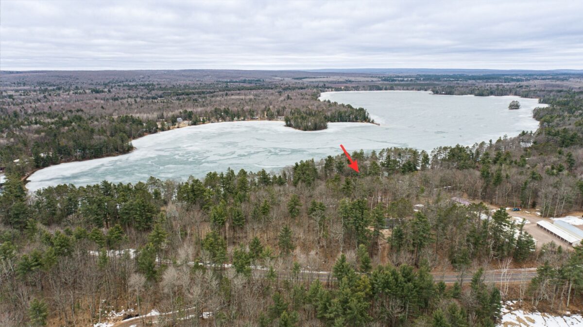 11203 Pine Knoll Road Couderay WI 54828 — photo 53