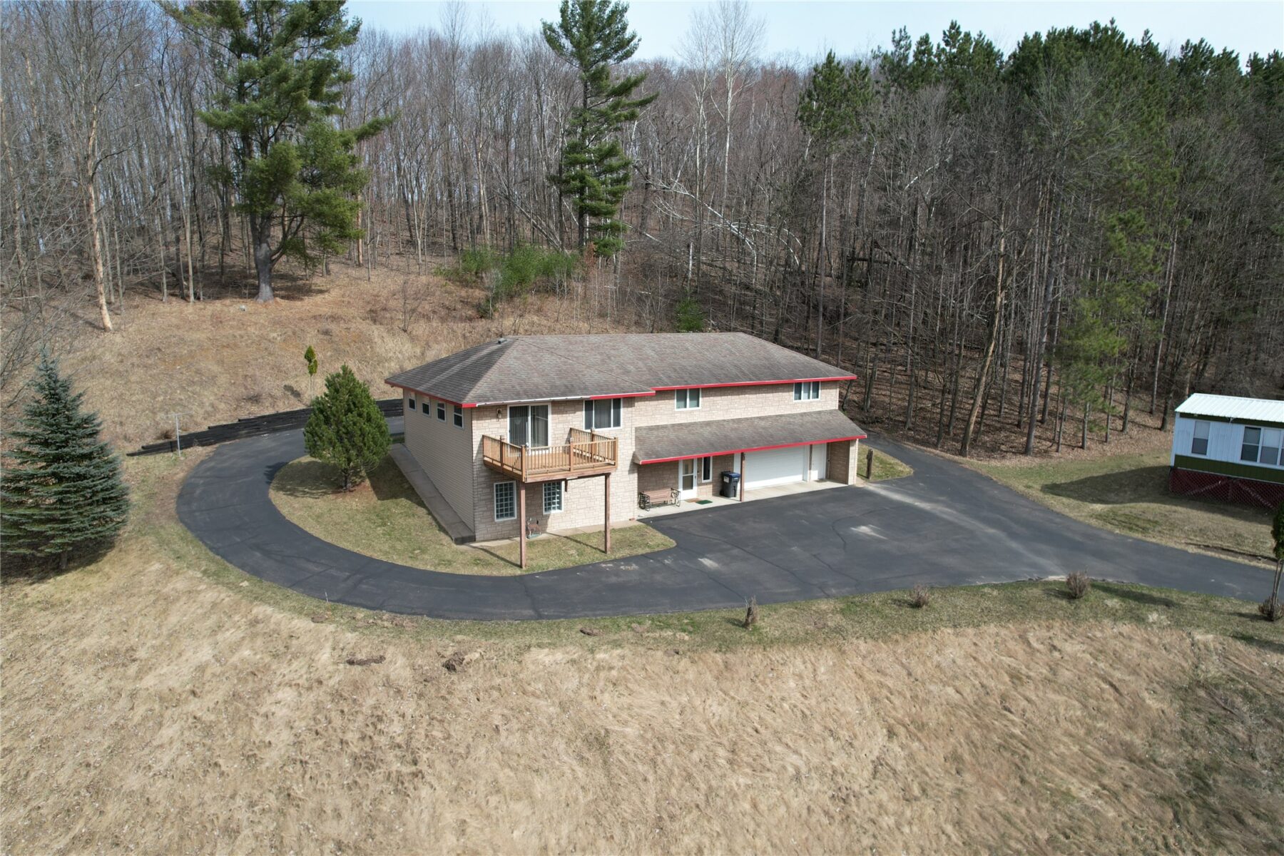 113/115 Main Street Knapp WI 54749 — photo 5