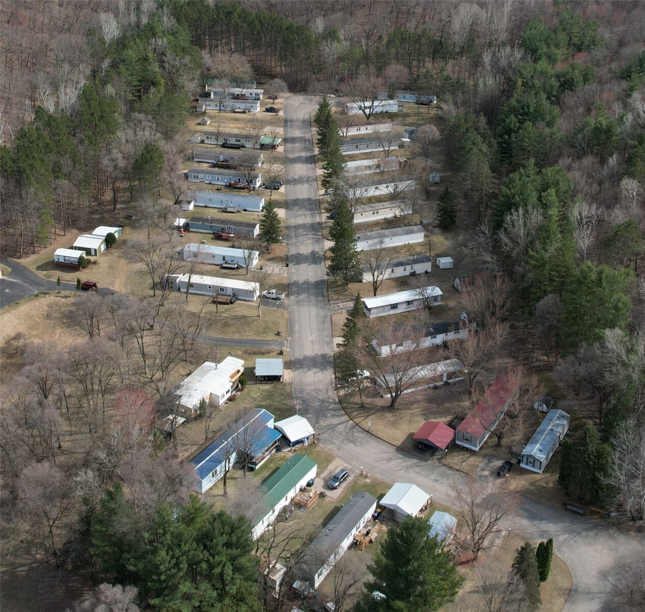 113/115 Main Street Knapp WI 54749 — photo 7