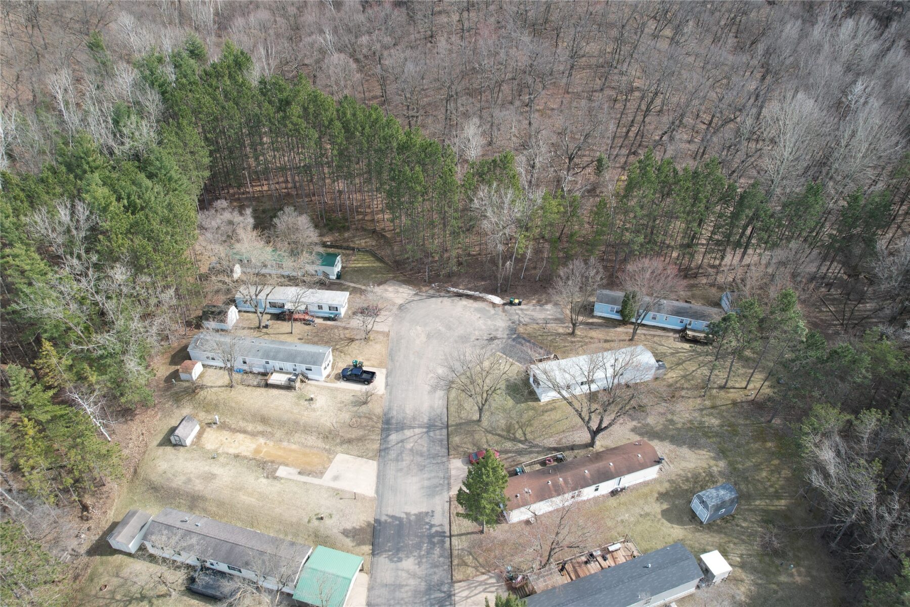 113/115 Main Street Knapp WI 54749 — photo 9