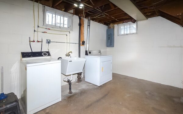 Residential at 1131 Barron Street, Eau Claire, WI 54703 — photo 1