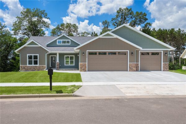 Residential at 1138 Craven Court, Eau Claire, WI 54703 — photo 1