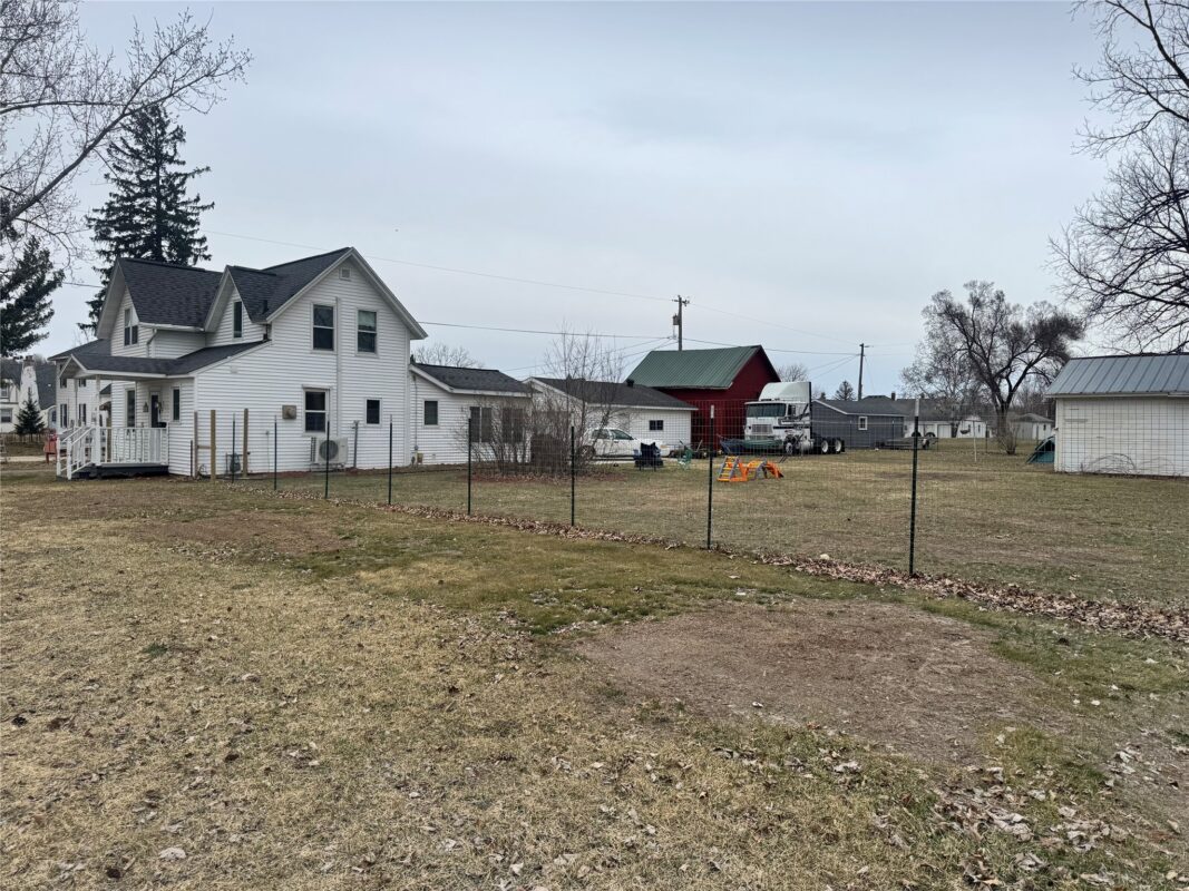 Residential at 114 2nd Avenue, Strum, WI 54770 — photo 4