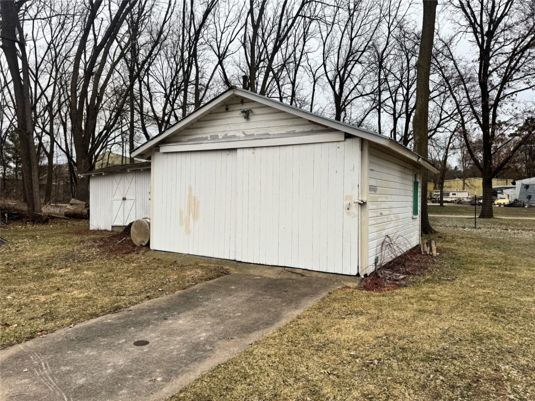Residential at 114 2nd Avenue, Strum, WI 54770 — photo 5