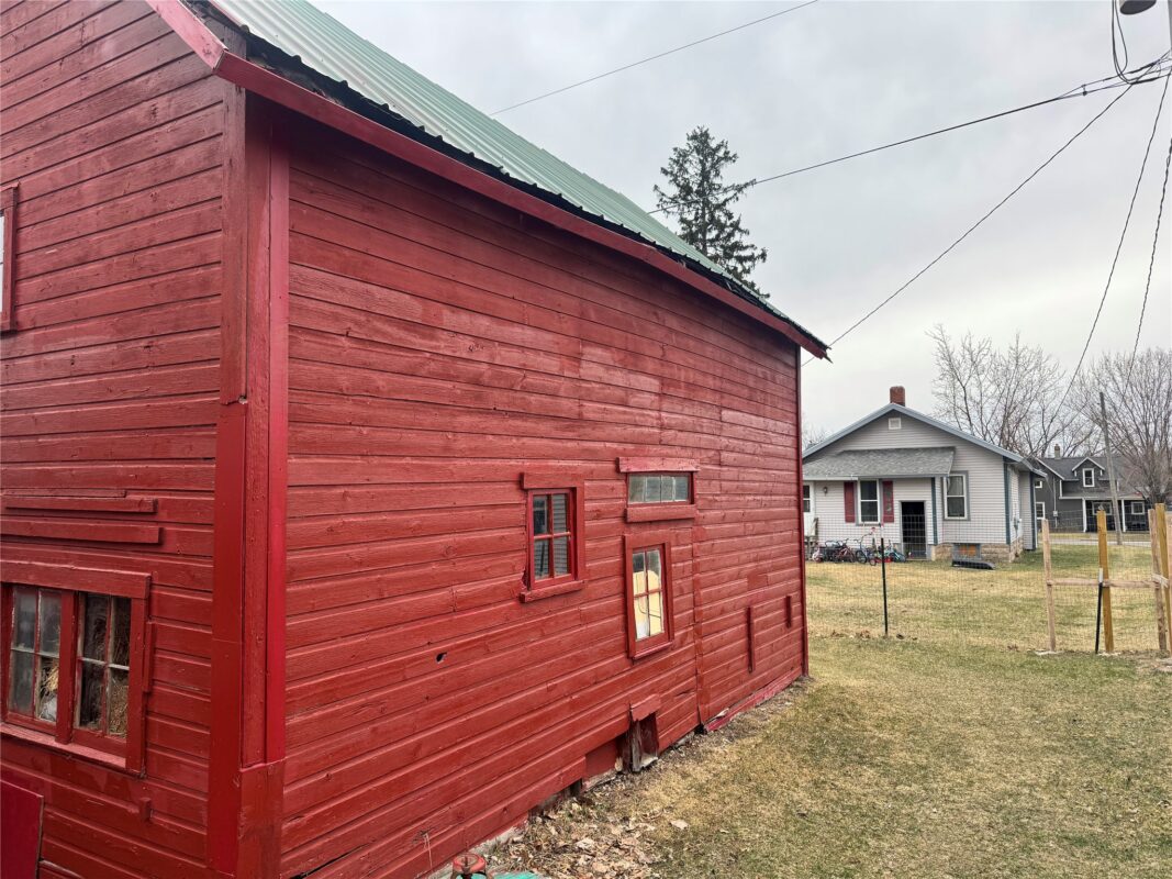 Residential at 114 2nd Avenue, Strum, WI 54770 — photo 6