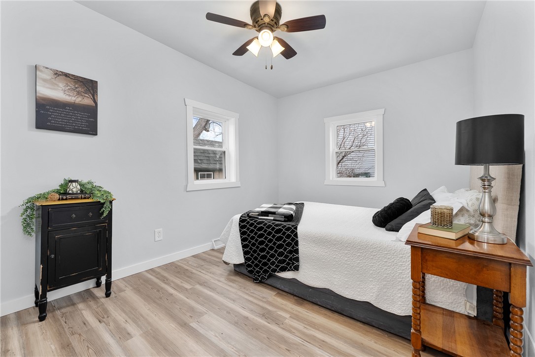 Residential at 114 School Street, Greenwood, WI 54437 — photo 2