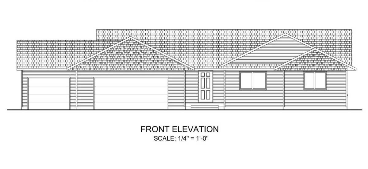 Residential at 11401 36th Avenue, Chippewa Falls, WI 54729 — photo 1