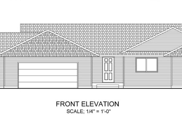 Residential at 11401 36th Avenue, Chippewa Falls, WI 54729 — photo 1