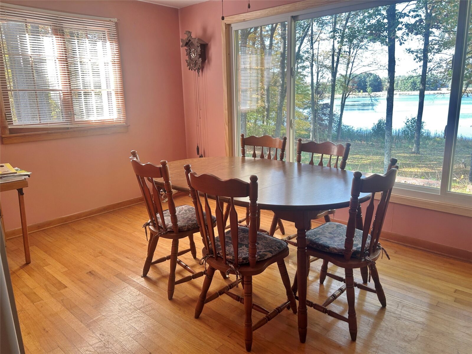 11404 N Farnsworth Road Hayward WI 54843 — photo 11