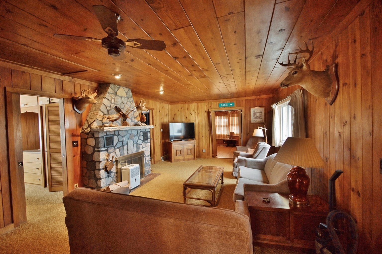 11404 N Farnsworth Road Hayward WI 54843 — photo 15