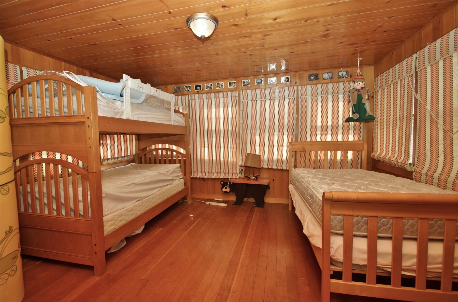 11404 N Farnsworth Road Hayward WI 54843 — photo 19