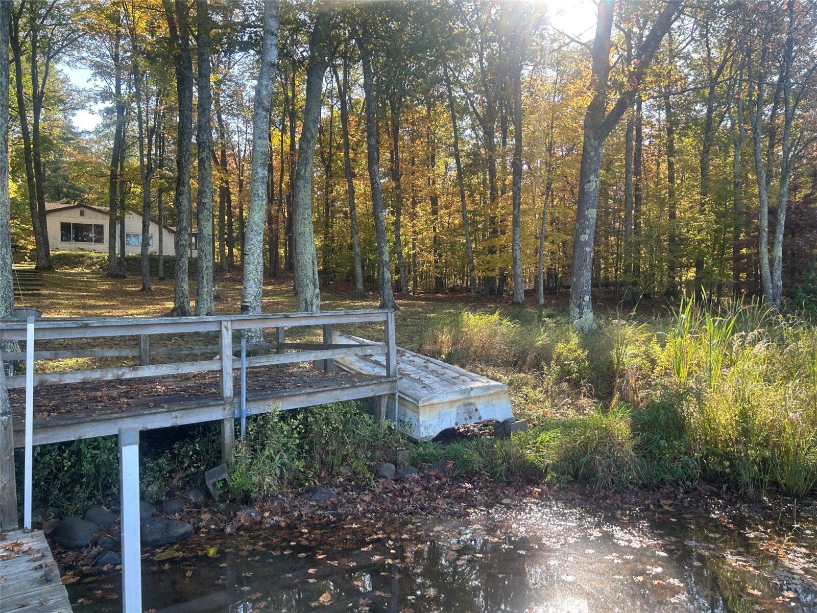 11404 N Farnsworth Road Hayward WI 54843 — photo 24