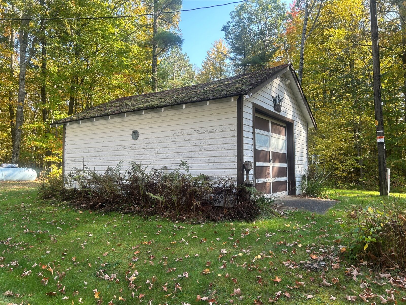 11404 N Farnsworth Road Hayward WI 54843 — photo 30