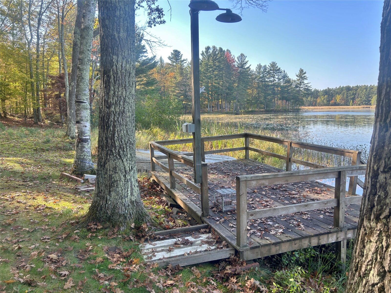 11404 N Farnsworth Road Hayward WI 54843 — photo 4