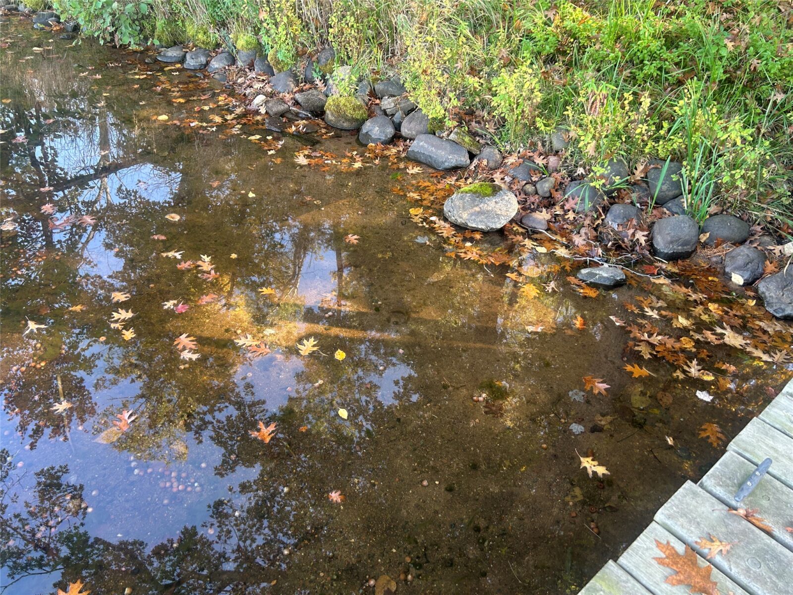 11404 N Farnsworth Road Hayward WI 54843 — photo 5