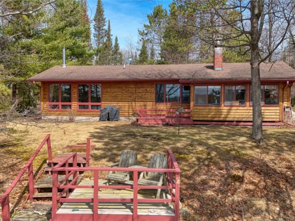 Residential at 11423 Bluebird Lane, Hayward, WI 54843 — photo 1