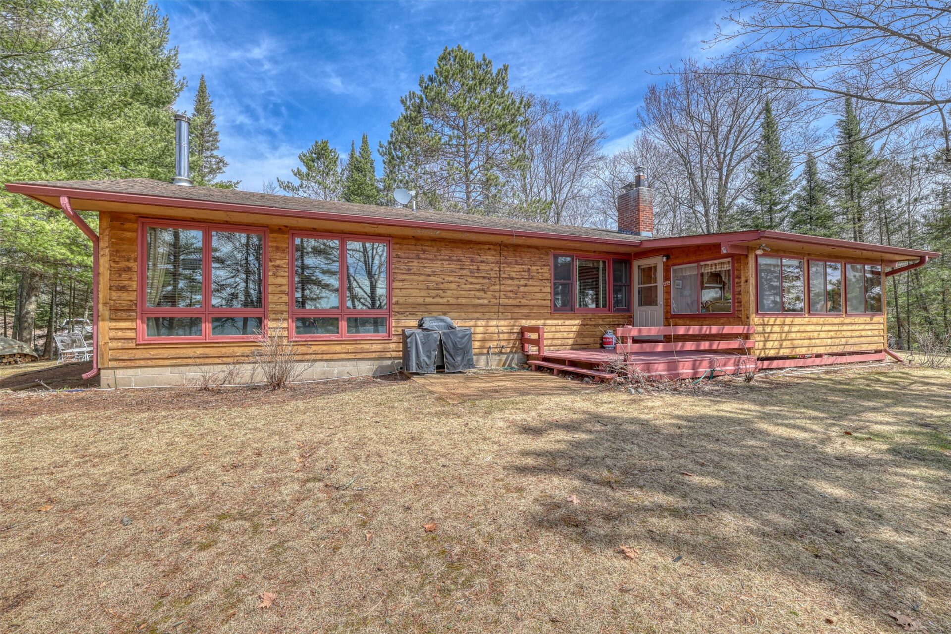 Residential at 11423 Bluebird Lane, Hayward, WI 54843 — photo 3