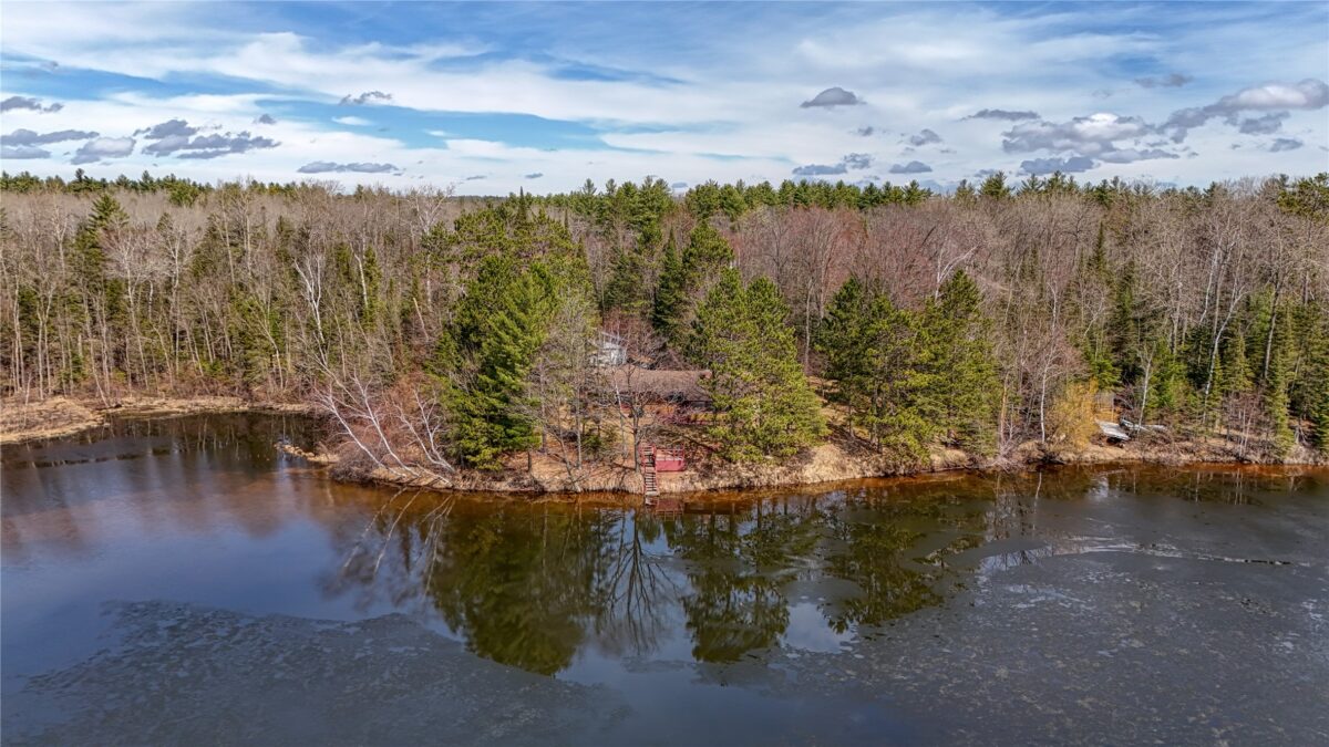 Residential at 11423 Bluebird Lane, Hayward, WI 54843 — photo 5