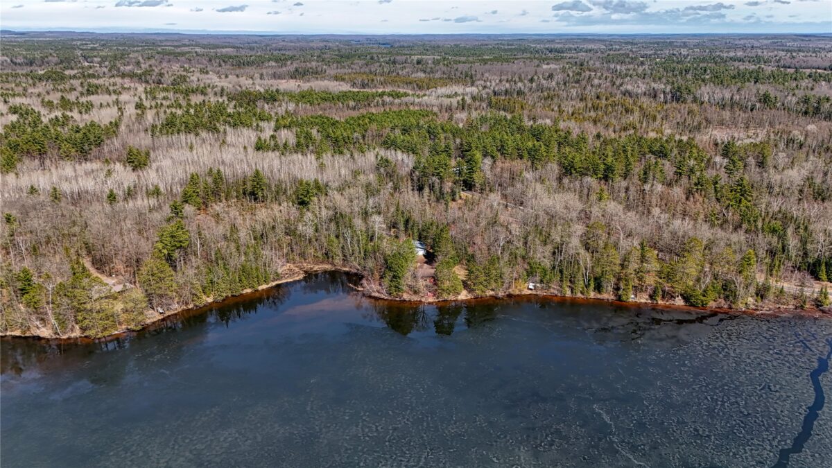 Residential at 11423 Bluebird Lane, Hayward, WI 54843 — photo 8