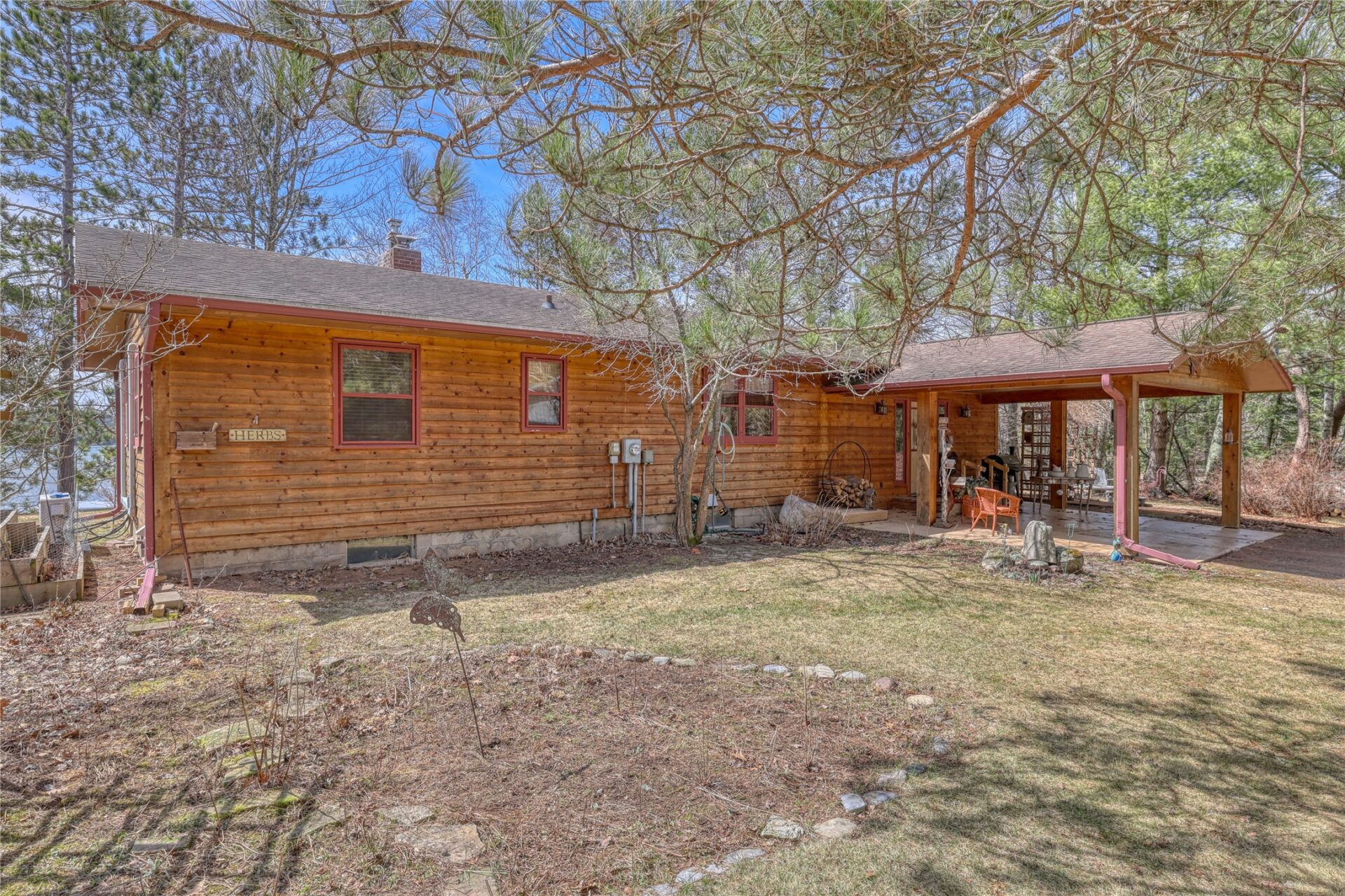 Residential at 11423 Bluebird Lane, Hayward, WI 54843 — photo 9