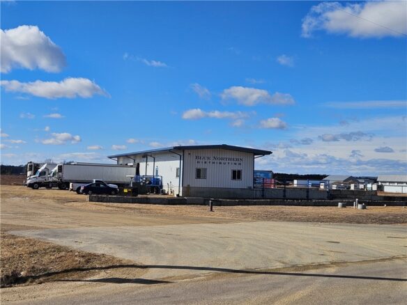 Commercial Sale at 11475 County Highway A, Sparta, WI 54656 — photo 1