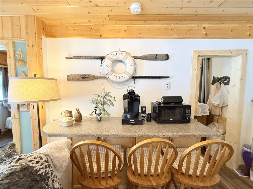 Residential at 11495 Tiger Cat Road, Hayward, WI 54843 — photo 2