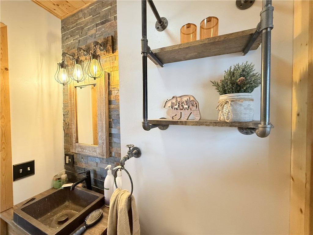 Residential at 11495 Tiger Cat Road, Hayward, WI 54843 — photo 11