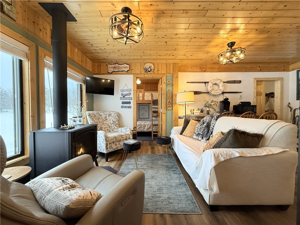 Residential at 11495 Tiger Cat Road, Hayward, WI 54843 — photo 16