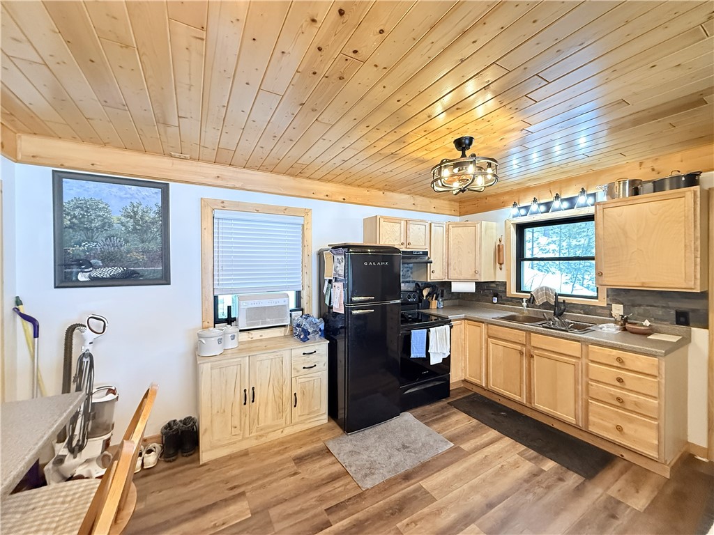 Residential at 11495 Tiger Cat Road, Hayward, WI 54843 — photo 17