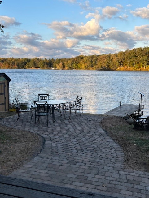 Residential at 11495 Tiger Cat Road, Hayward, WI 54843 — photo 21