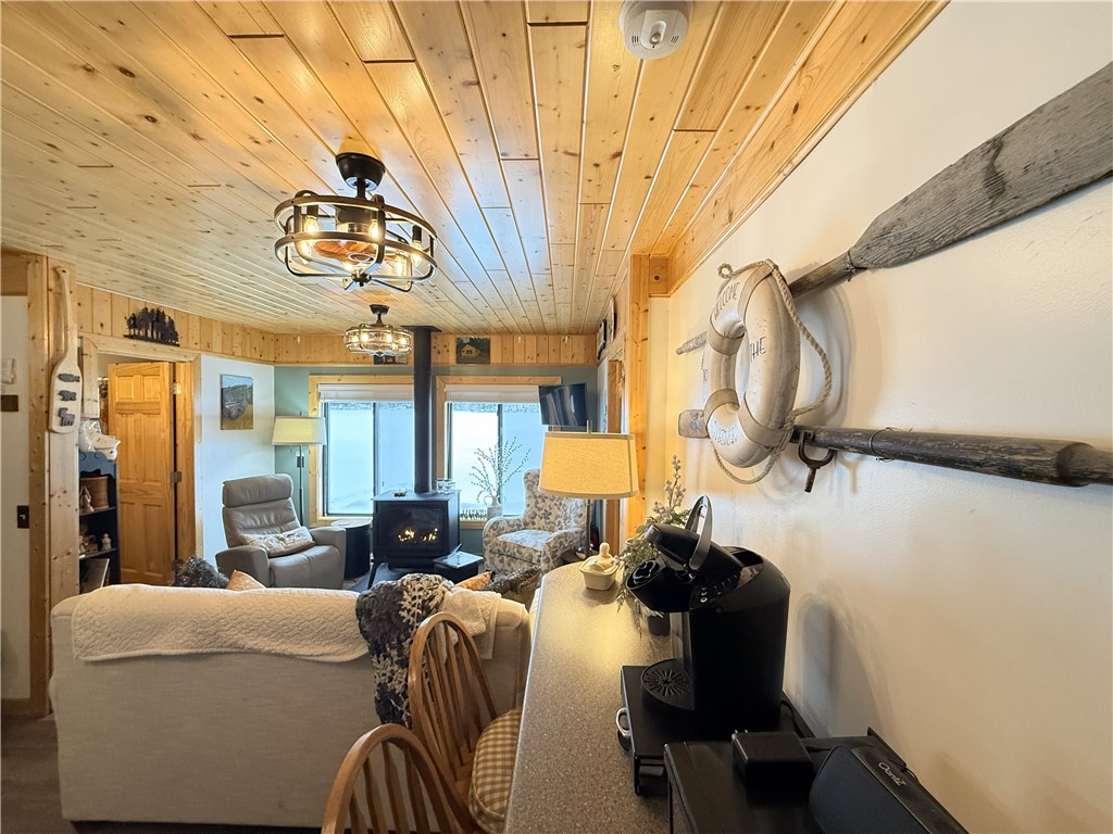 Residential at 11495 Tiger Cat Road, Hayward, WI 54843 — photo 4