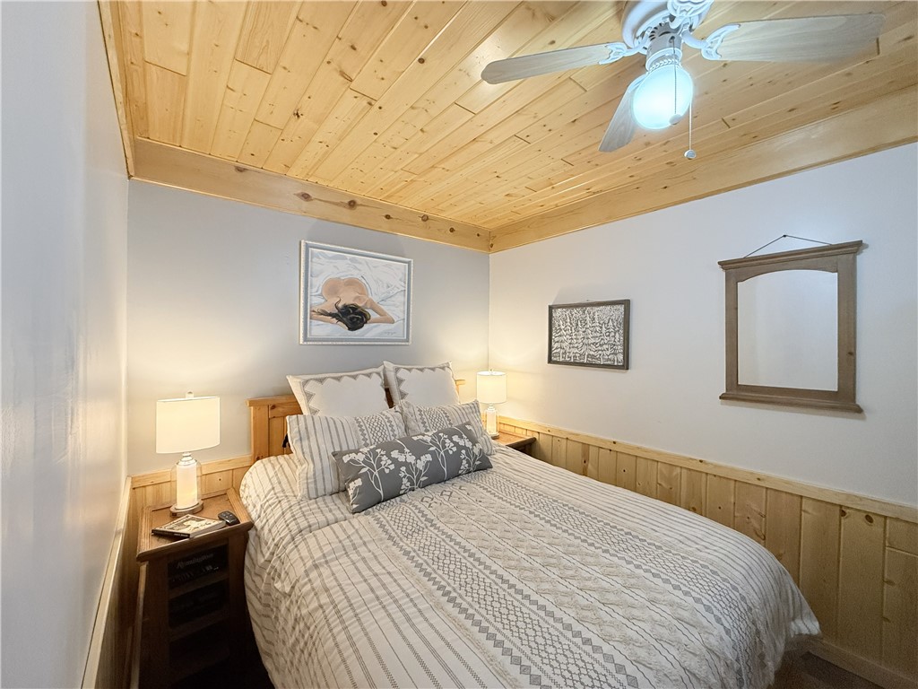 Residential at 11495 Tiger Cat Road, Hayward, WI 54843 — photo 7