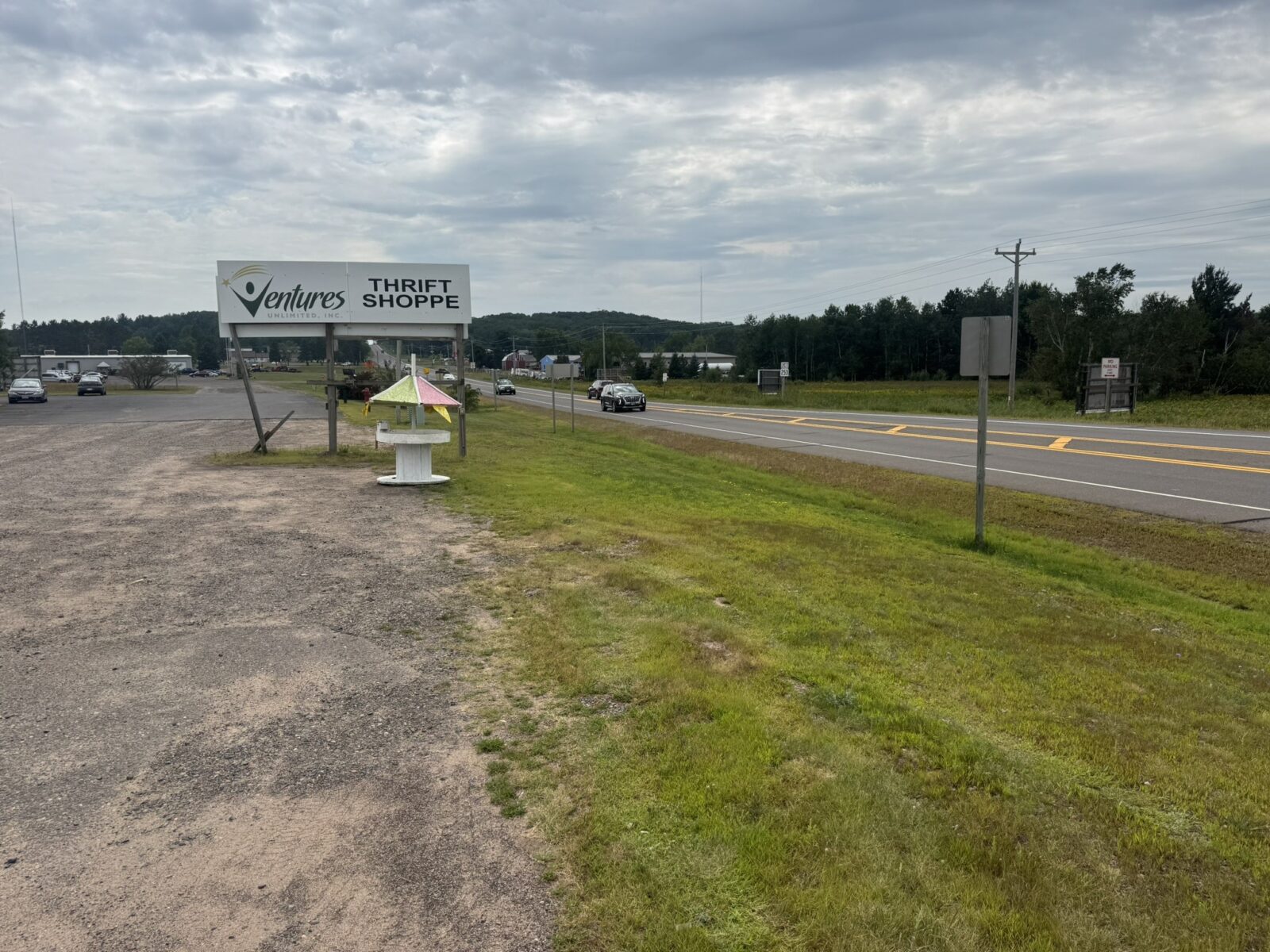 1150 S River Street, Spooner, WI — photo 10