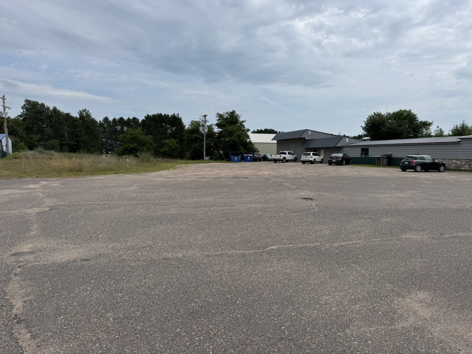 1150 S River Street, Spooner, WI — photo 2