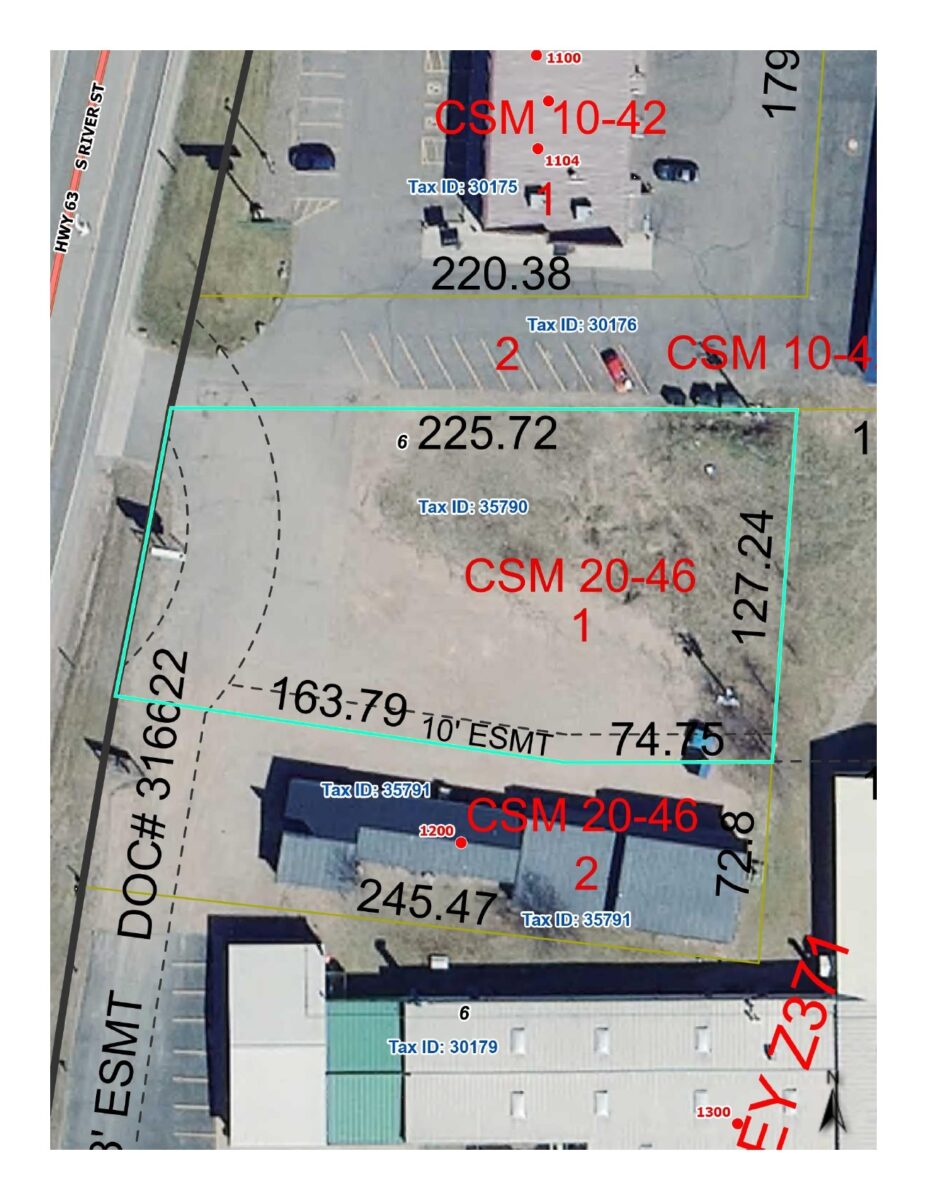 1150 S River Street, Spooner, WI — photo 3