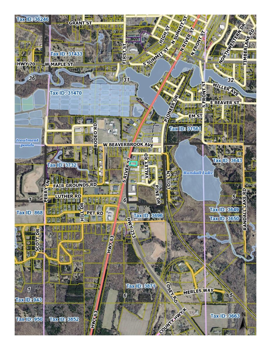 1150 S River Street, Spooner, WI — photo 4