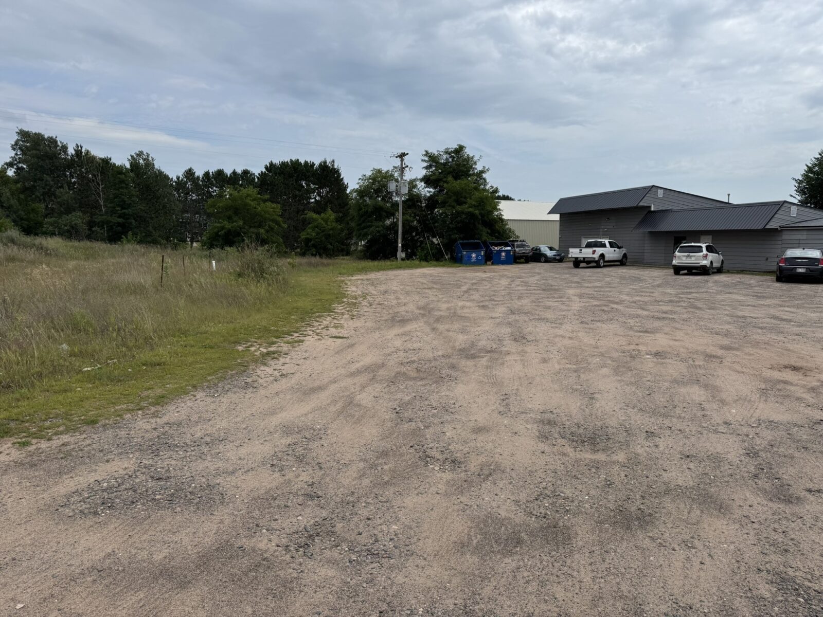 1150 S River Street, Spooner, WI — photo 7