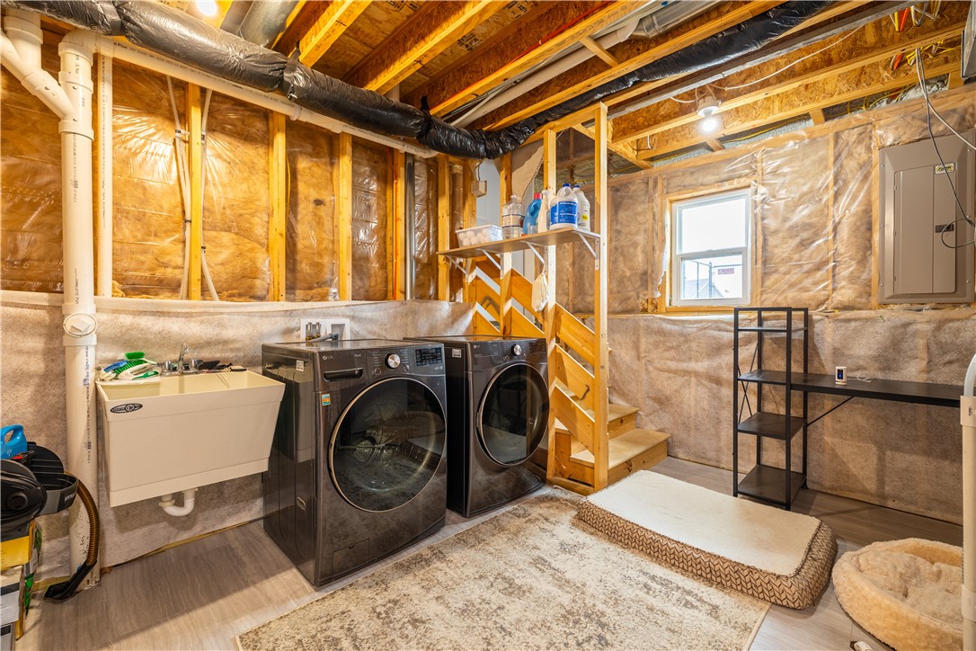 Residential at 11530 44th Avenue, Chippewa Falls, WI 54729 — photo 2