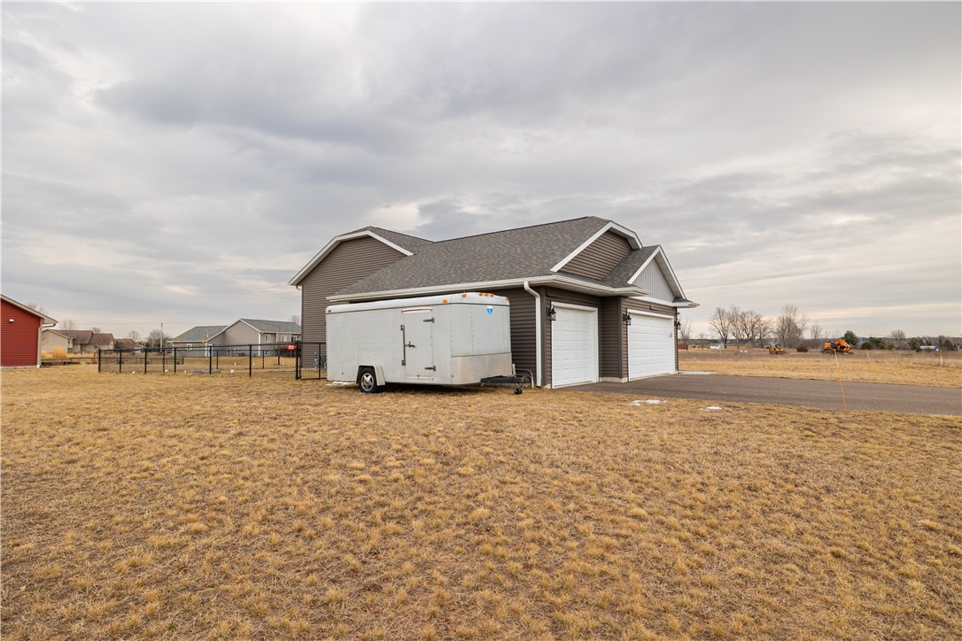 Residential at 11530 44th Avenue, Chippewa Falls, WI 54729 — photo 19